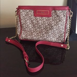 DKNY shoulder bag